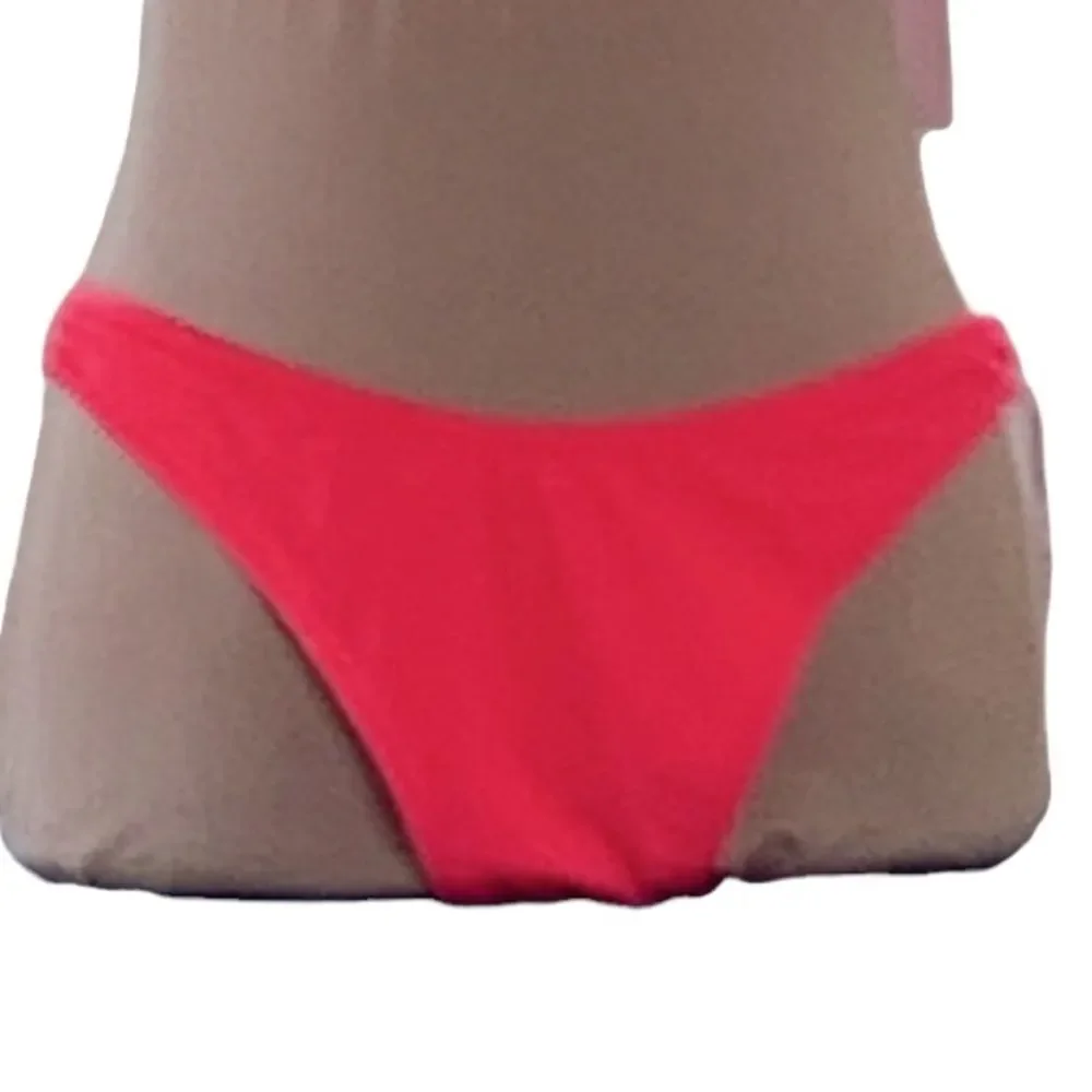 Bikini Bottoms Sz L